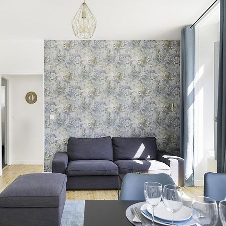 L'Ekrin Des Bains Apartment Ла Бурбул Екстериор снимка