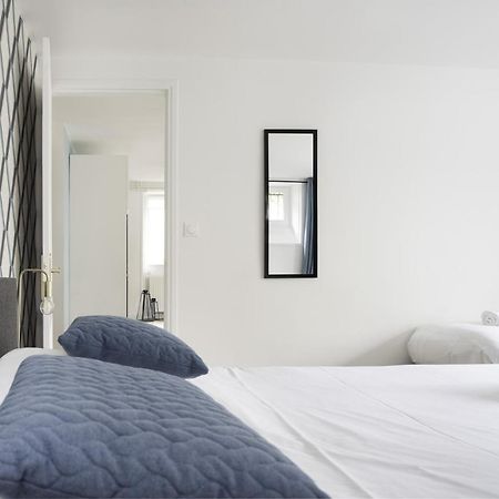 L'Ekrin Des Bains Apartment Ла Бурбул Екстериор снимка