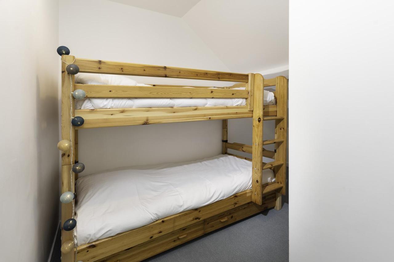 L'Ekrin Des Bains Apartment Ла Бурбул Екстериор снимка