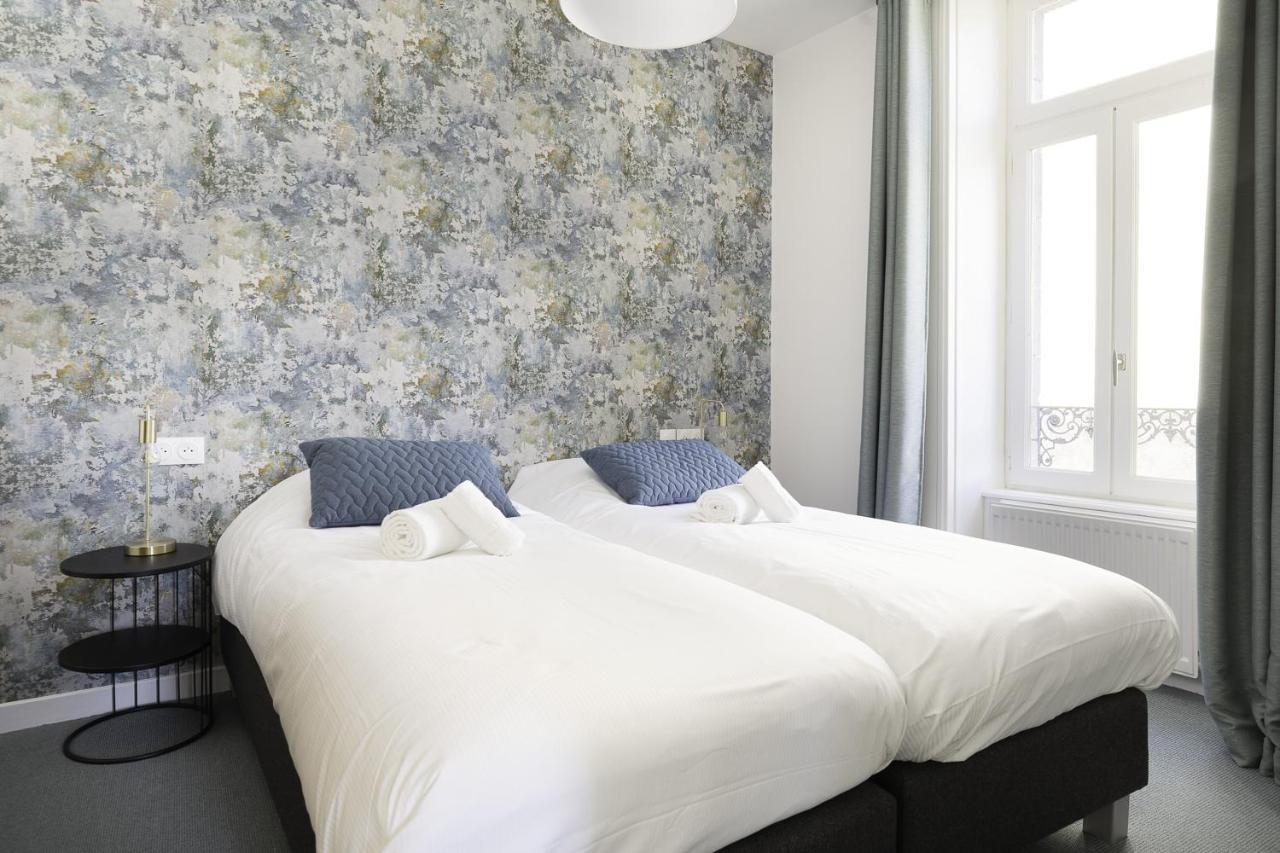 L'Ekrin Des Bains Apartment Ла Бурбул Екстериор снимка