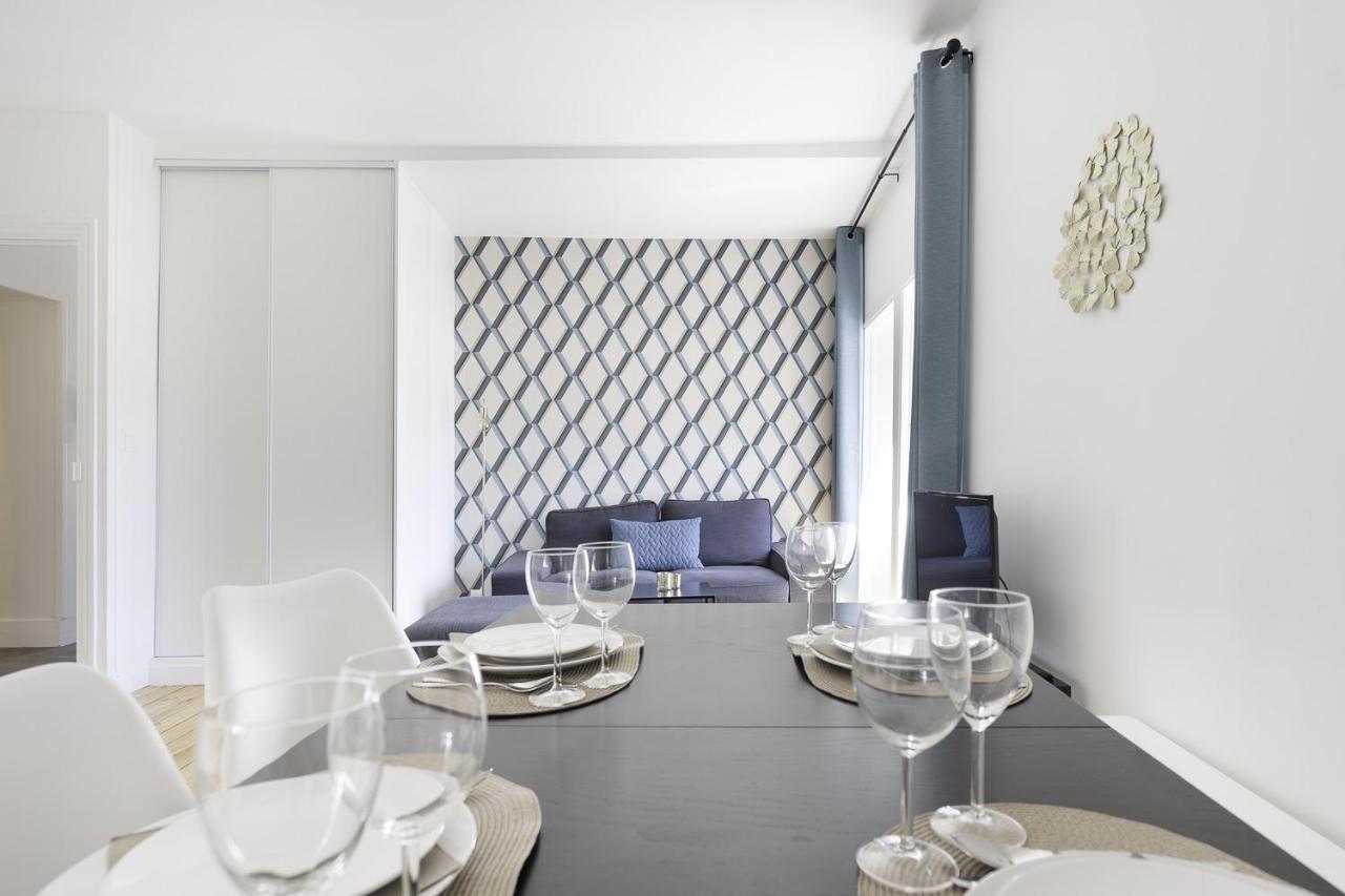 L'Ekrin Des Bains Apartment Ла Бурбул Екстериор снимка