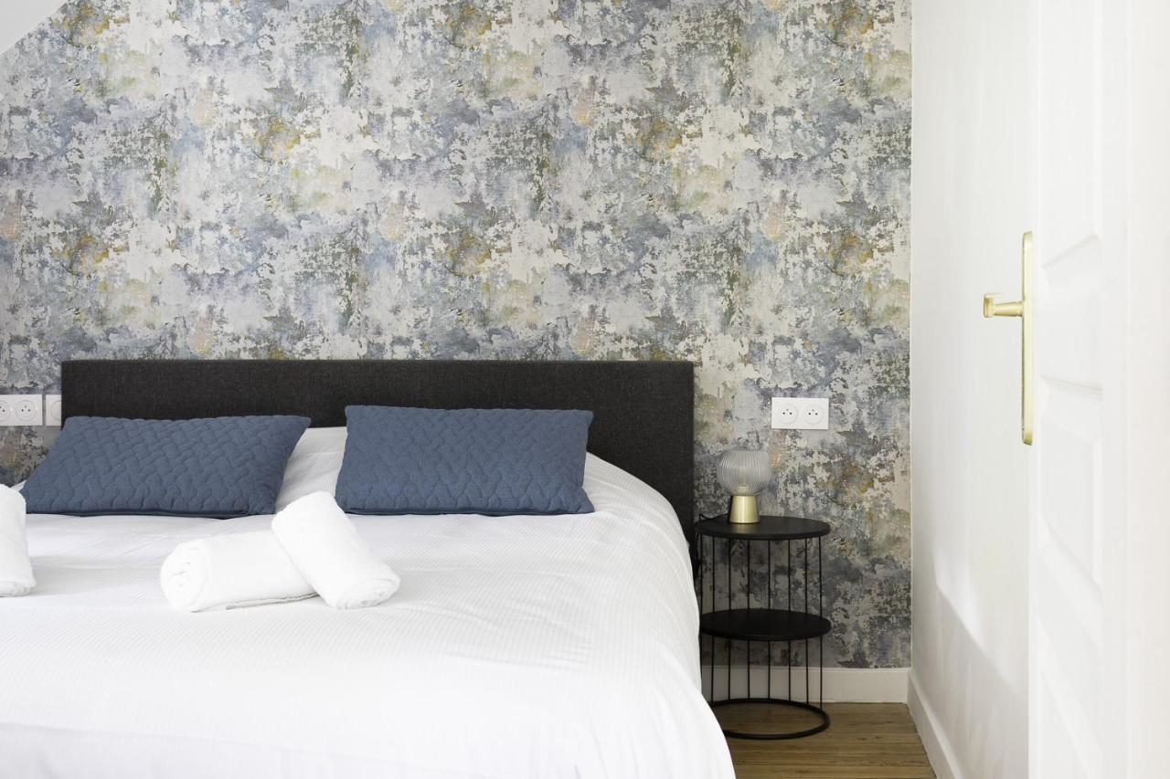 L'Ekrin Des Bains Apartment Ла Бурбул Екстериор снимка